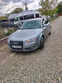 Vand Audi A4 B7 Sline