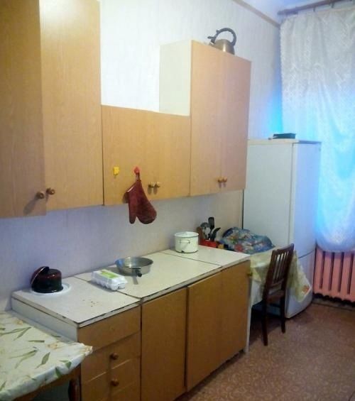 Сдается дом на долгий срок в центре