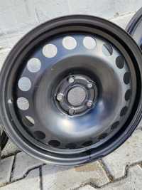 Jante tabla 5×110 R16 Opel