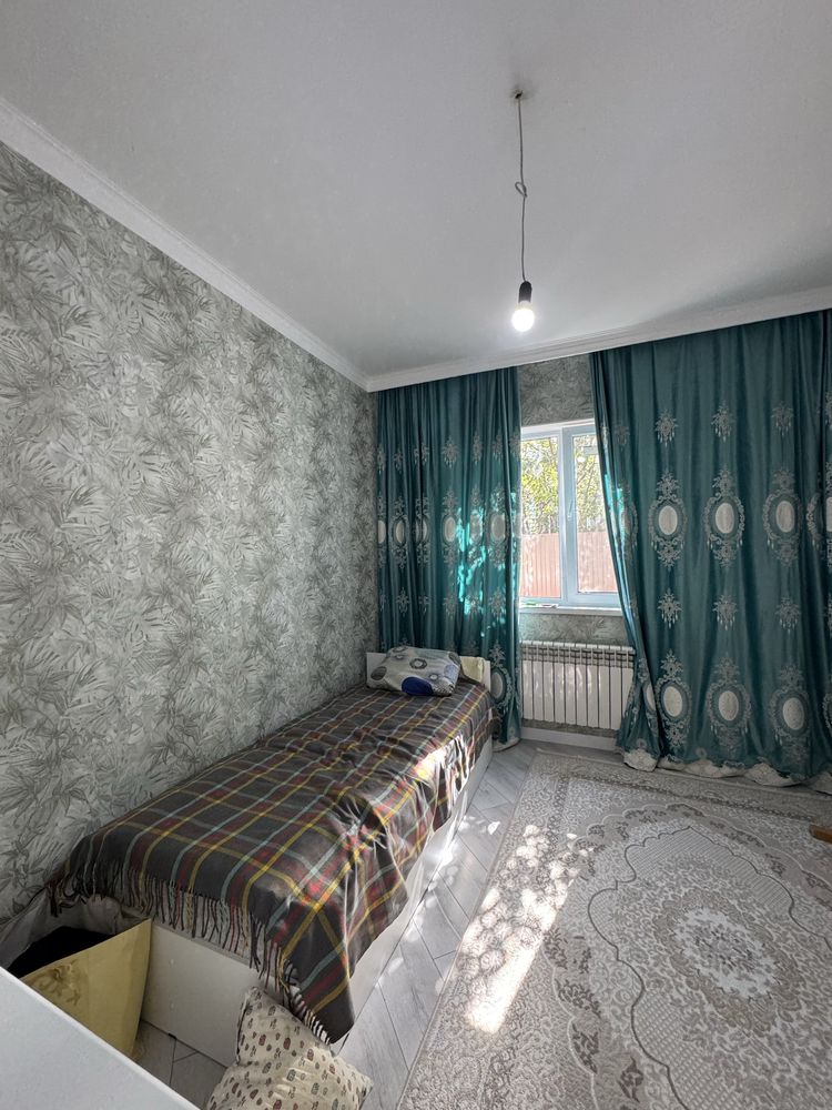 Продам дом в Деркул 2