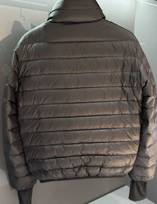 Geaca Moncler Grenoble Hers cu puf barbati