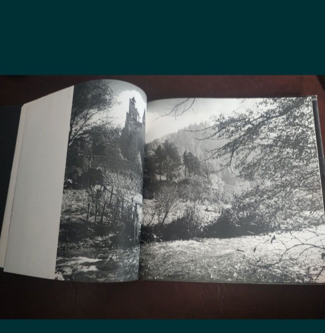 Album Castelul Bran