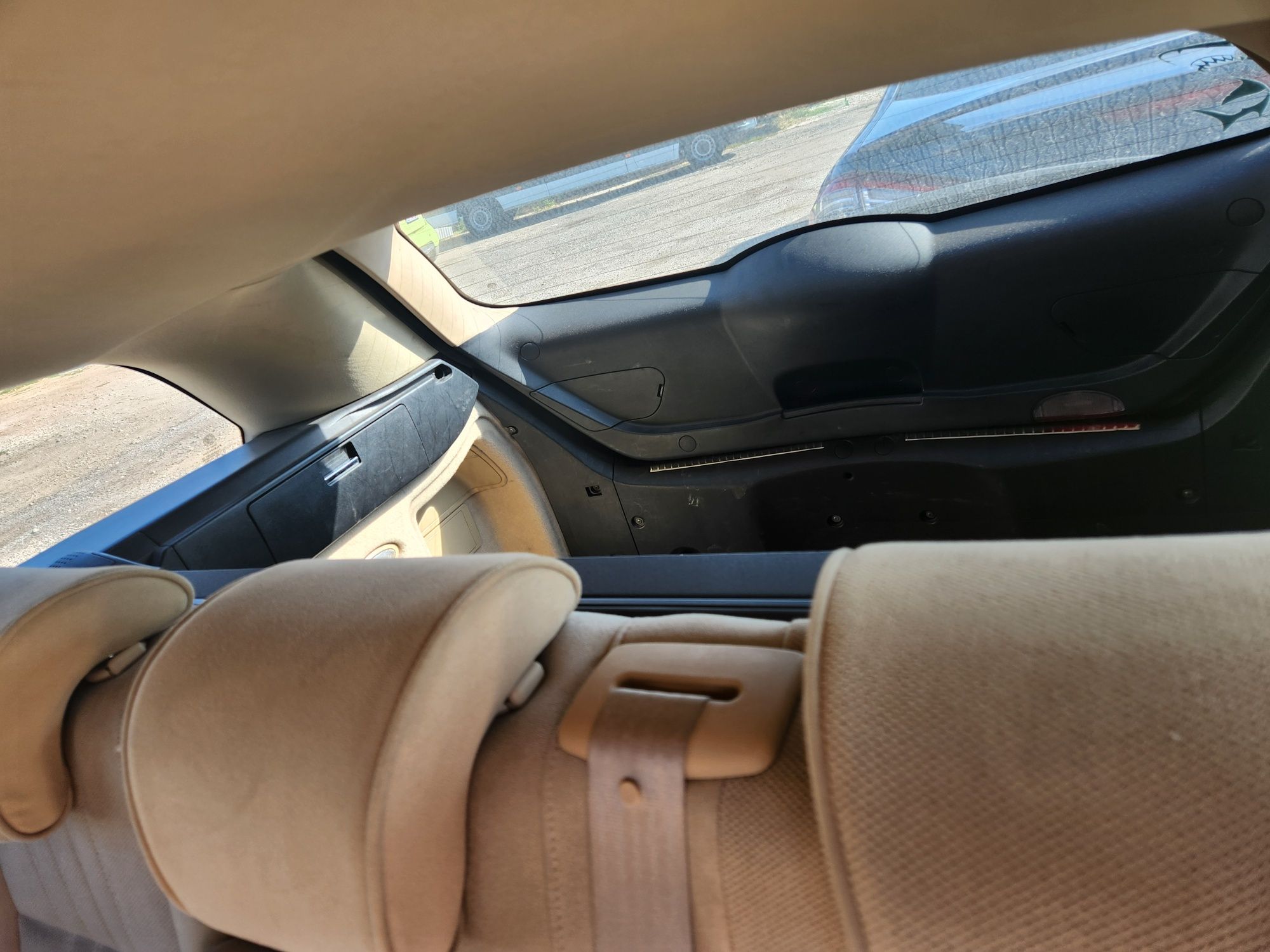 За части Alfa Romeo 159sw 2.0 jtd 2009 годиан за части