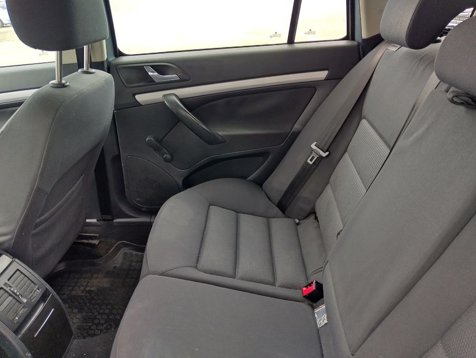 Vând Skoda Octavia II , 1.6 benzina