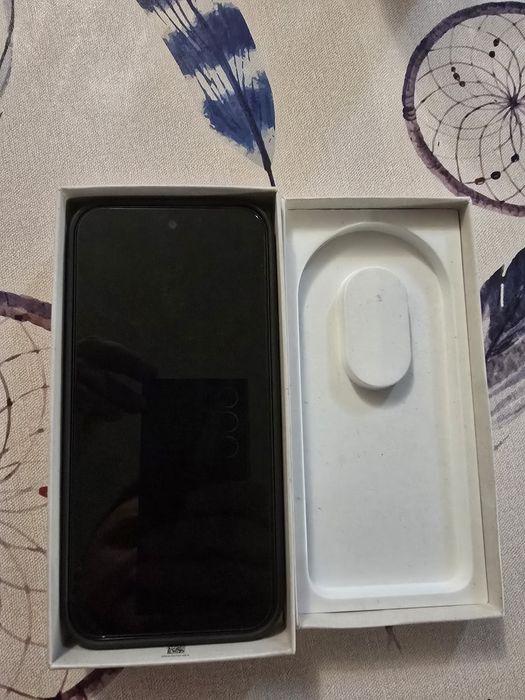 Vand telefon Google Pixel 9 Pro XL 128 GB