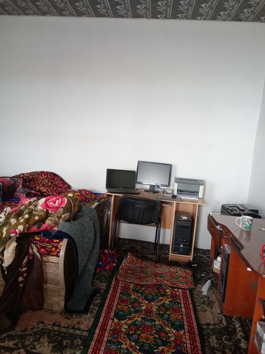 Uy sotiladi farxod savxozda srochna faqat ozgina fasad ishi qogon