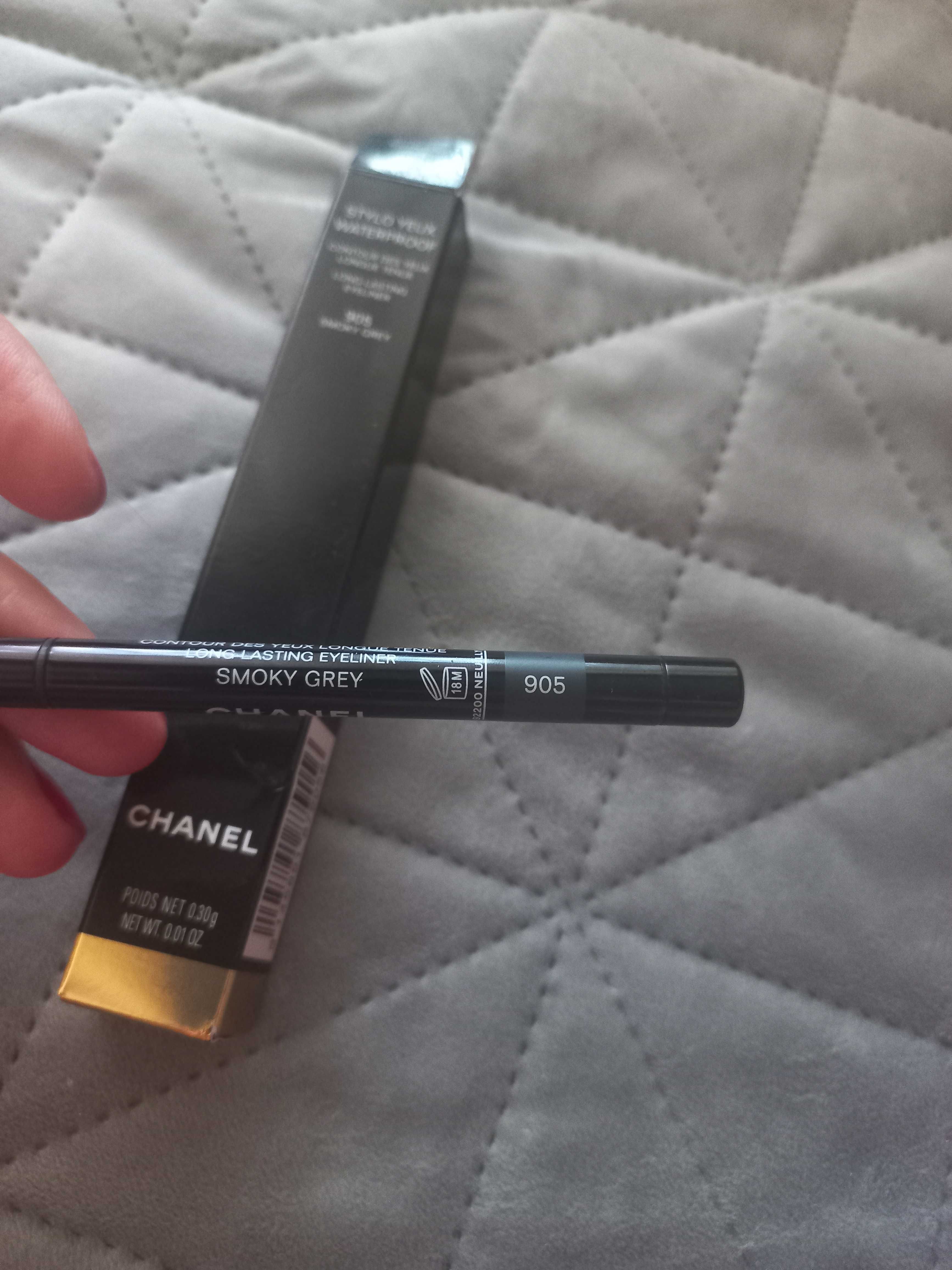 Гланцове на  Chanel