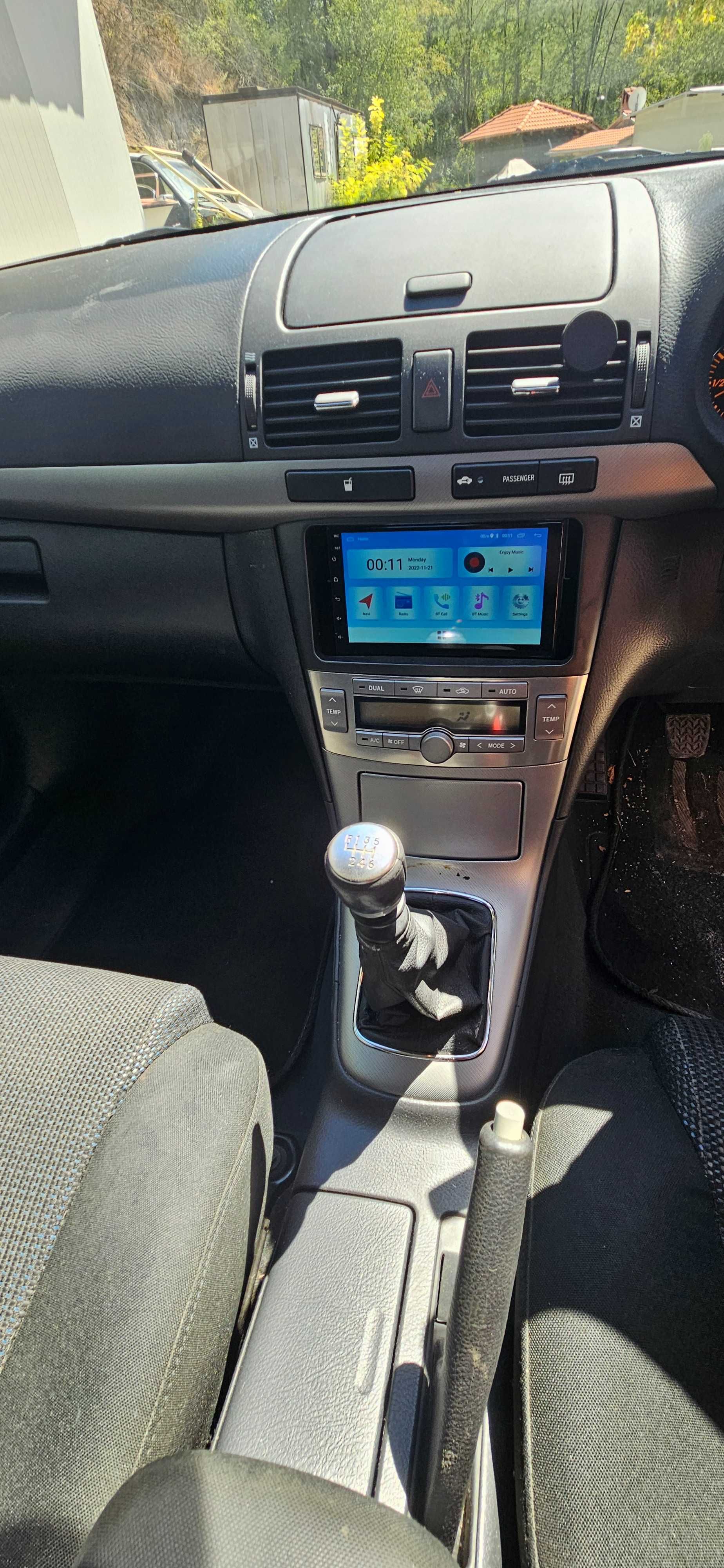 Toyota Avensis 2.2 D4D
