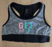 Детско бюстие H&M (р.146-152)