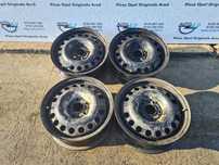 Jante tabla 5x110 R15 Opel Corsa D