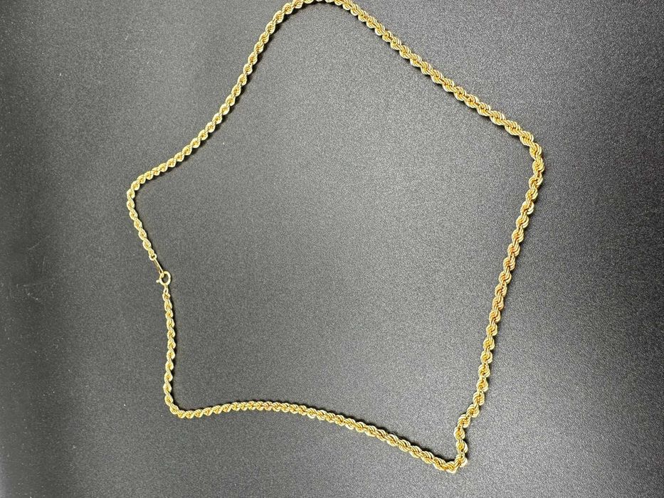 Hope Amanet P5/Lant din aur 18k/750 6.10 GR