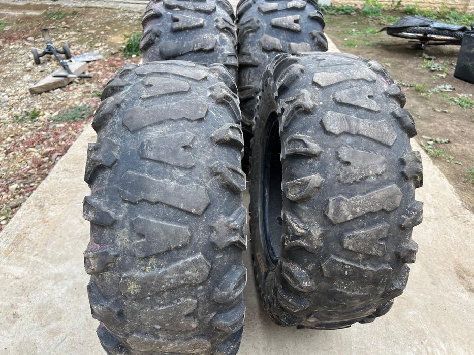 Vand anvelope second hand