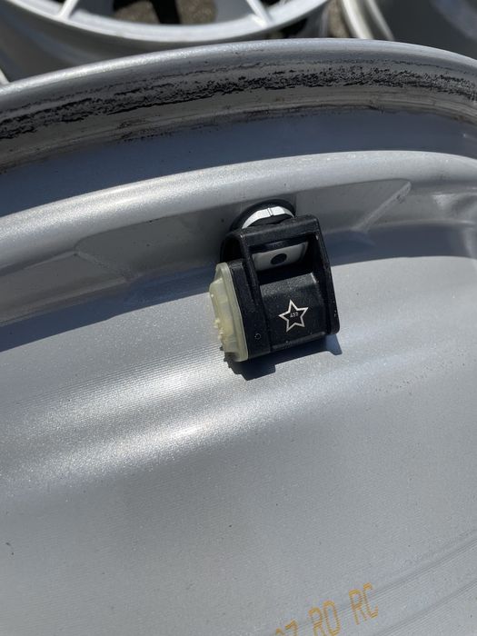 Jante R17 BMW G30 5 x 112