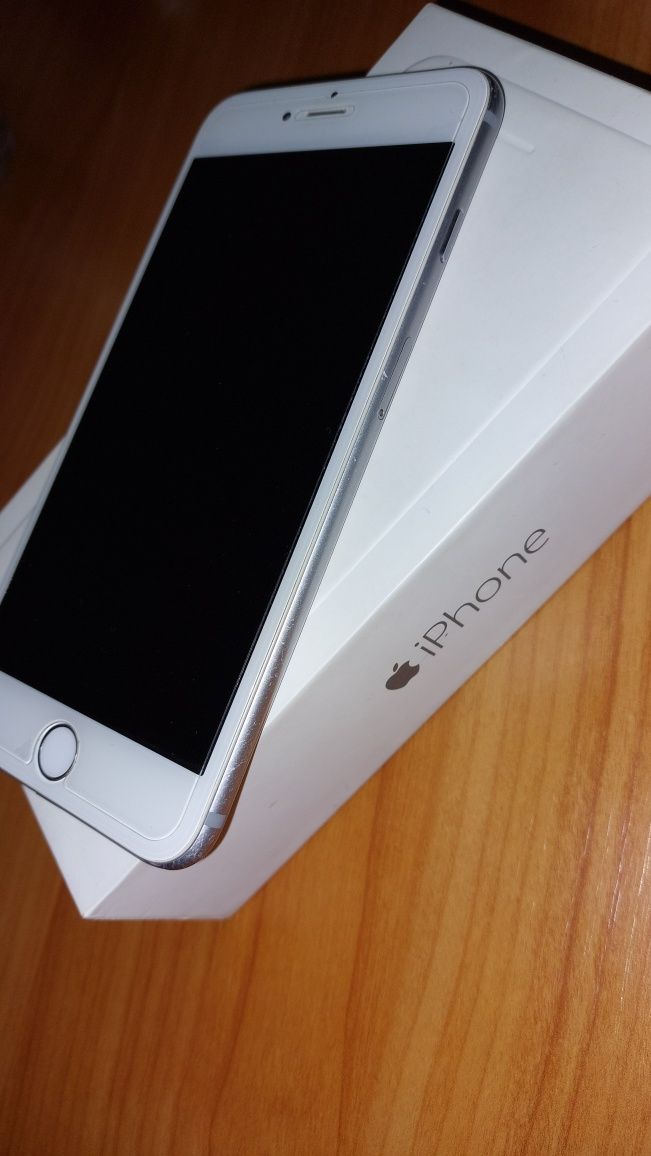 iPhone 6 Plus 16 GB