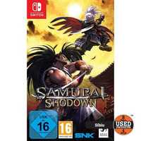 Samurai Shodown - Joc Nintendo Switch | UsedProducts.Ro