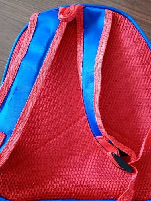 Rucsac pentru grădiniță Spiderman - 26 cm *30 cm