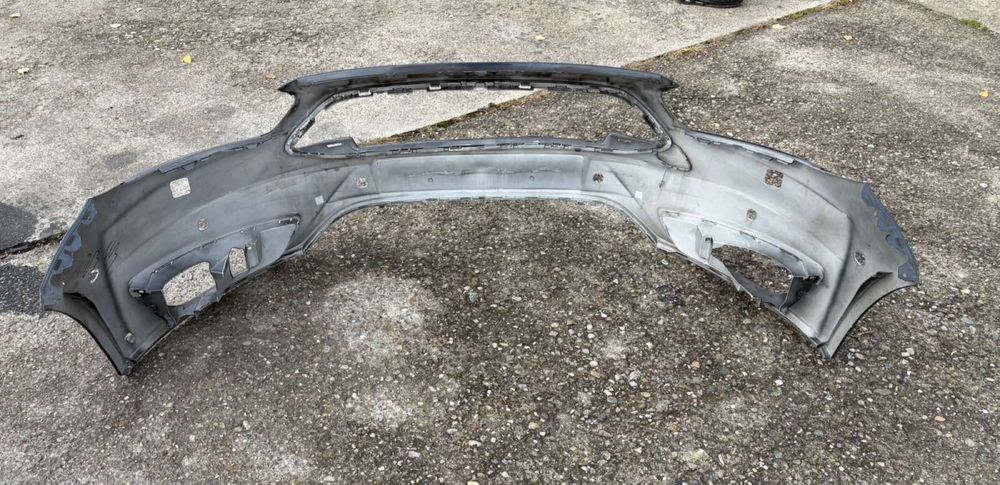 Предна броня Форд Фокус/ Ford Focus 2014-2018г