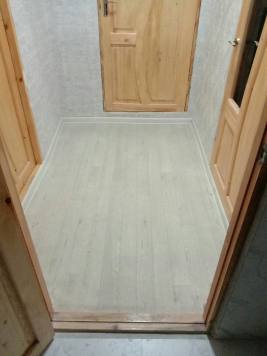 Юнусабад 2 кв. 26 дом. 1 комнатная 350$