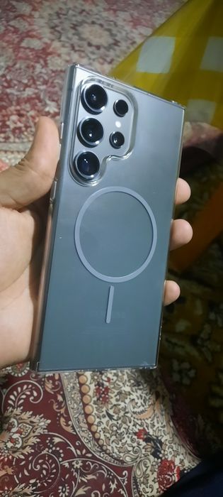 Samsung Galaxy S24 Ultra