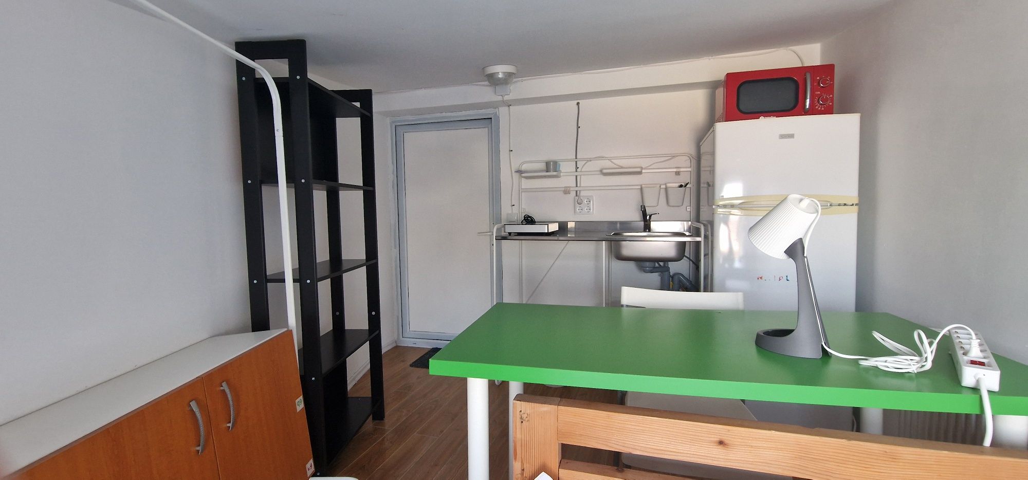 Mini garsoniera Bucuresti-1000 lei-utilitati  incluse