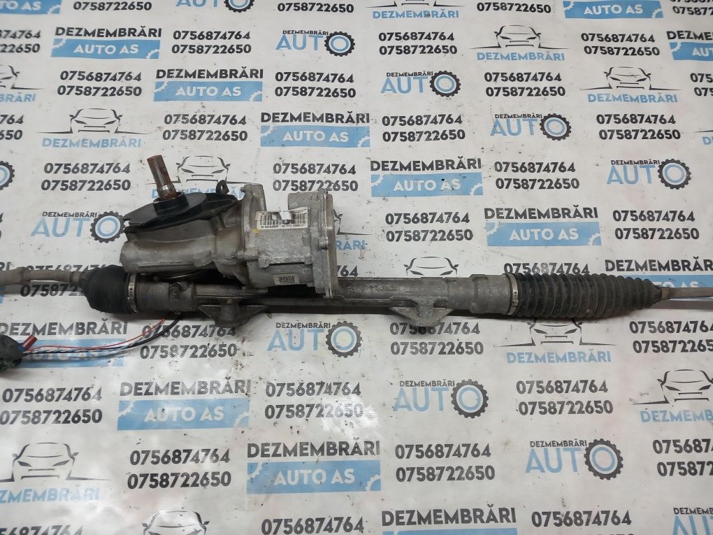 Caseta direcție electrica Citroen C3 airbump