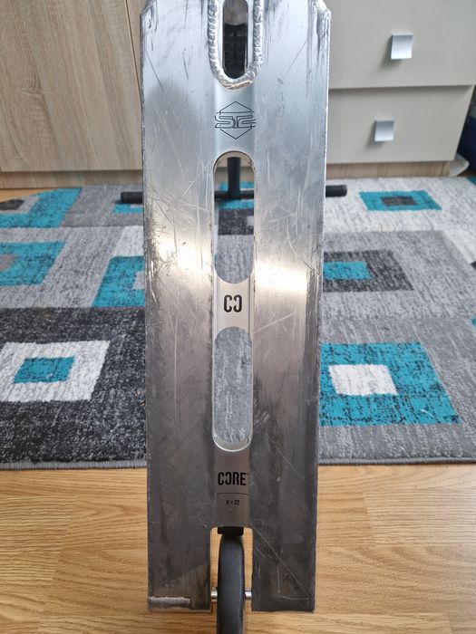 Vand Trotineta Freestyle Core ST2