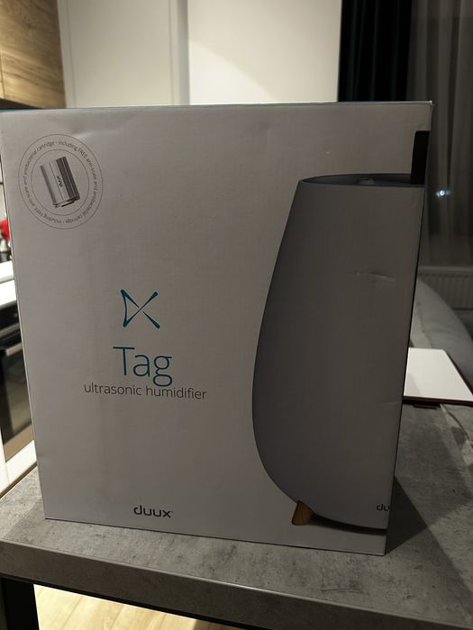 Umidificator în stare perfectă de funcționare Duux