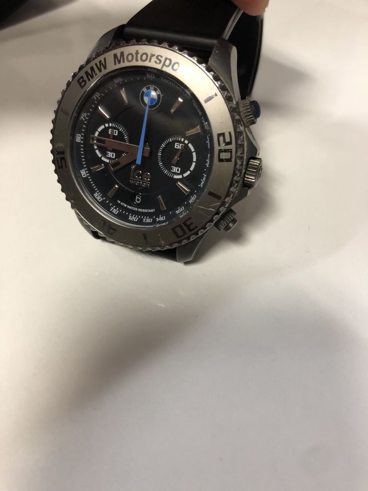 Часовник BMW Ice watch