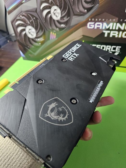 videokarta msi rtx 3070 видеокарта RTX 3070