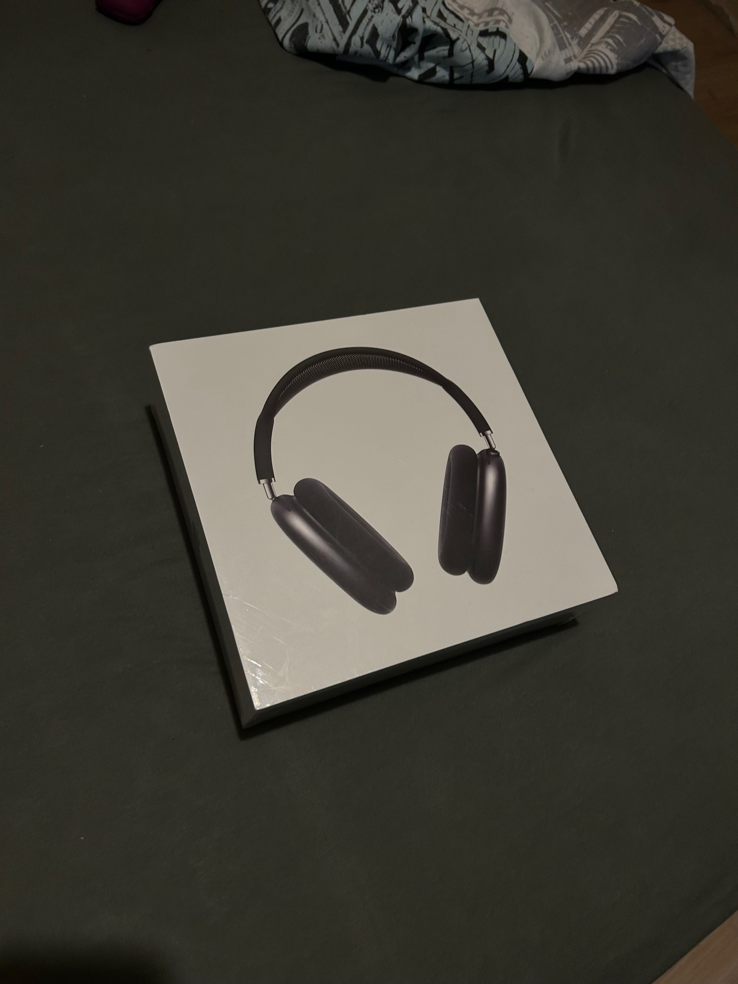 ОРИГИНАЛИ Apple Airpods Max