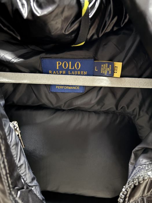 Geaca Pollo de barbati