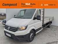 Volkswagen Crafter VW Crafter 5.0 Bena L4 RWD, 2.0 tdi, 177 cp