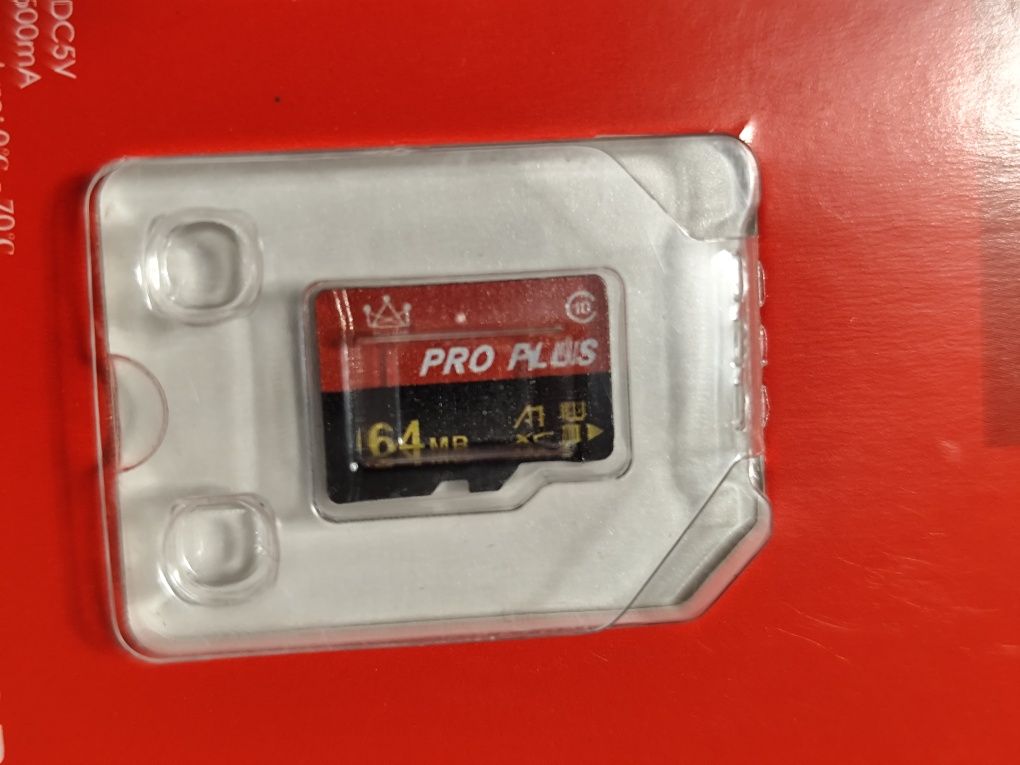 Карта памет 64mb