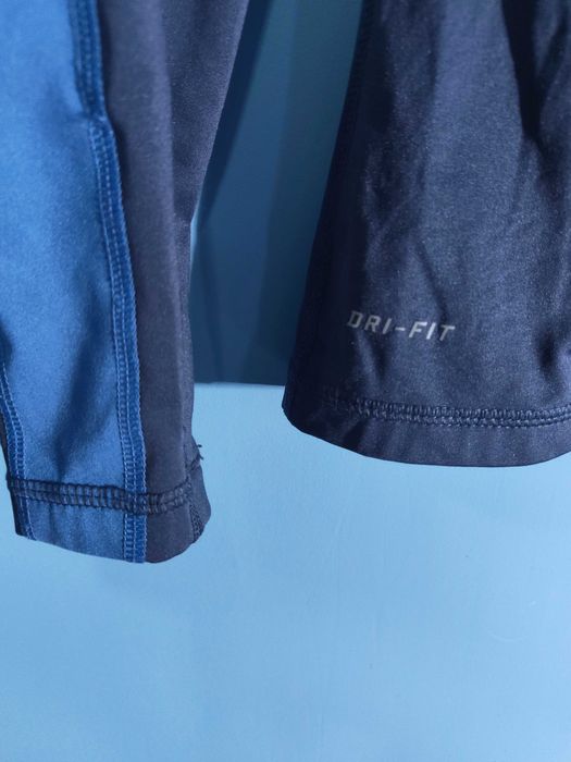 NIKE Pro Горнище/Дамско XS