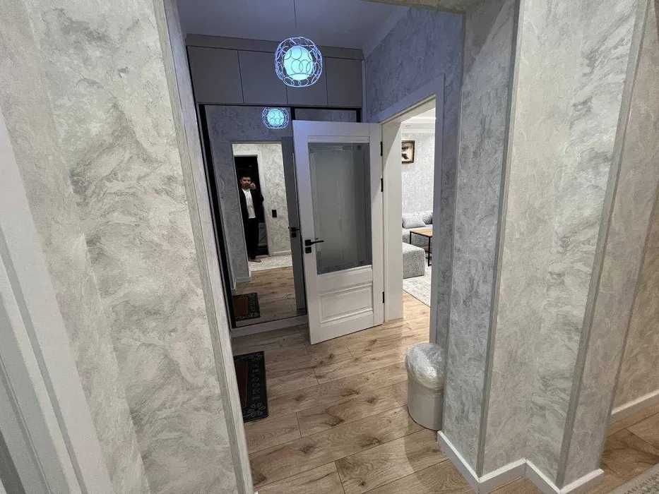 СРОЧНО аренда квартира в Сергили-3 2/8/9 оилага ярмарка