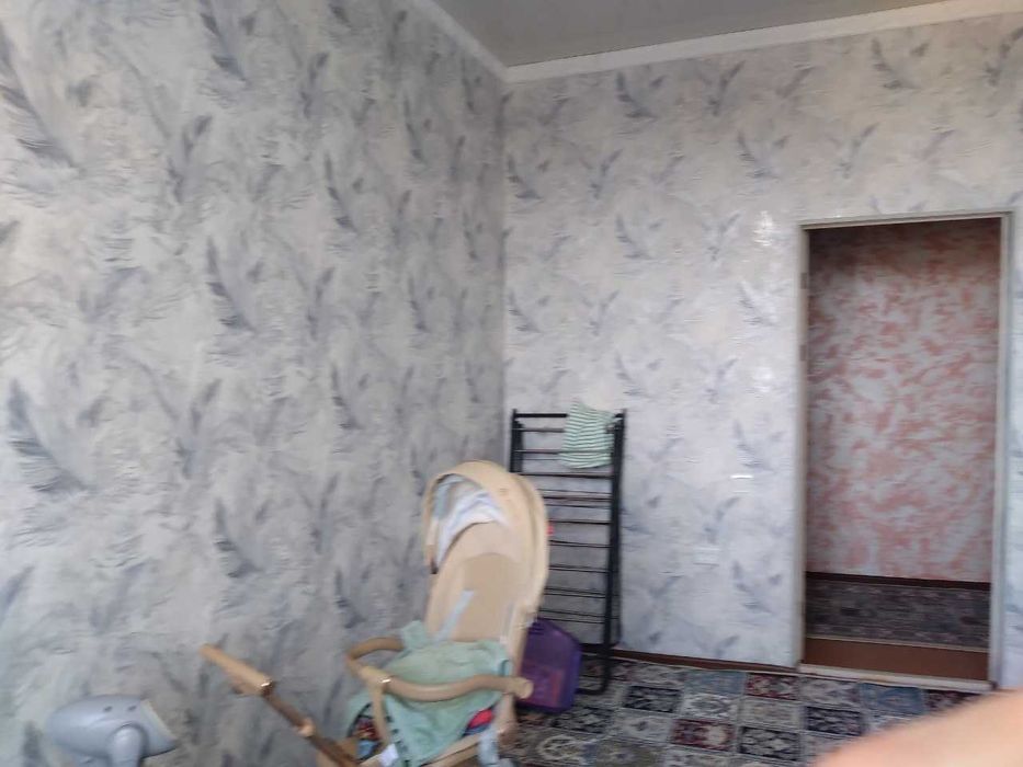 Продаётся 2-комнатная квартира центр Бухары НЕ АГЕНСТВО