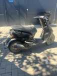 Vând scuter yamaha buster