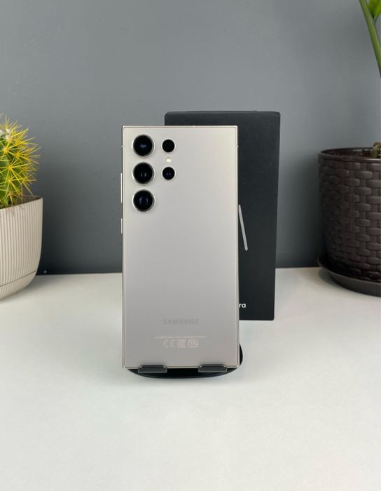 Samsung С 25 Ultra