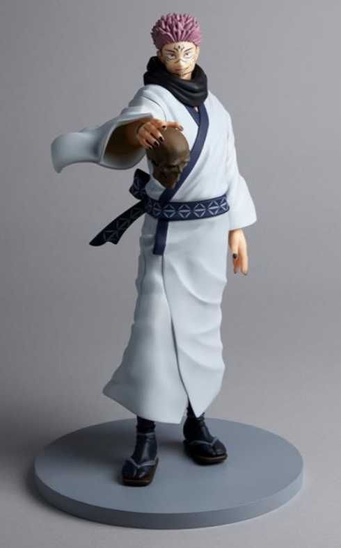 Figurina Jujutsu Kaisen Sukuna 20 cm