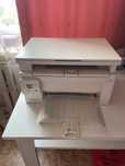 Продам принтер HP