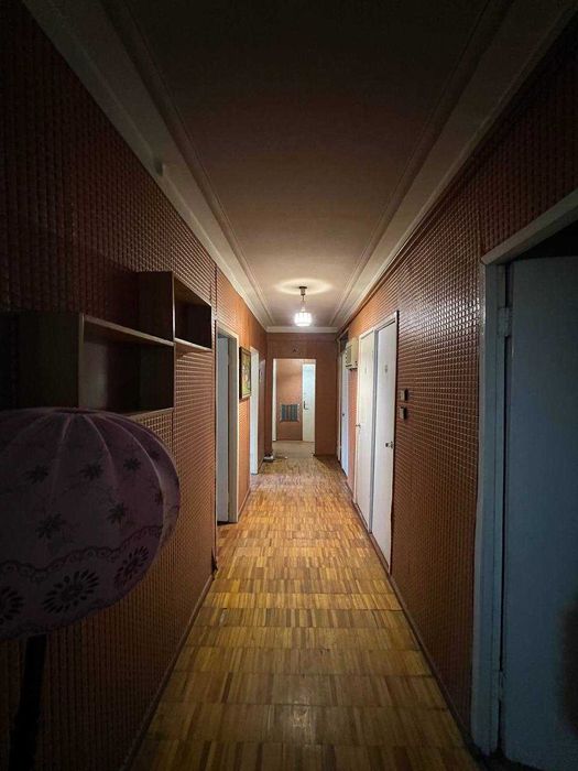 Продается квартира в Центре. Дружба народов, Magic City. ID: К47