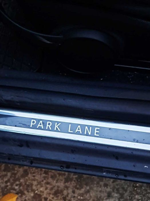 Mini Cooper Park Lane, RC31, 1.6 Benzina, 2006