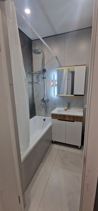 Сдаётся квартира Муратбаева Муратбаева