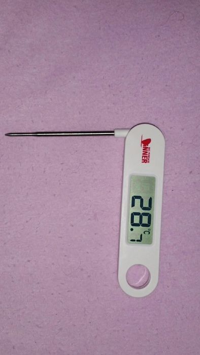 Termometru bucătărie (pentru carne) 0 - 250 grade