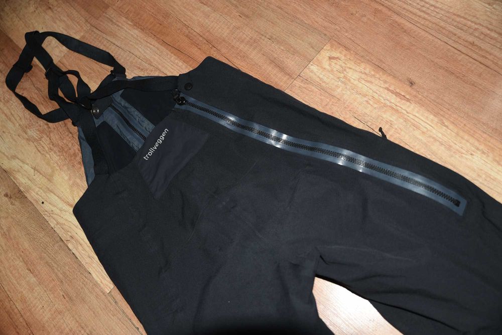 Norrona Trollvegen Gore Tex оригинални ски панталони хардшел
