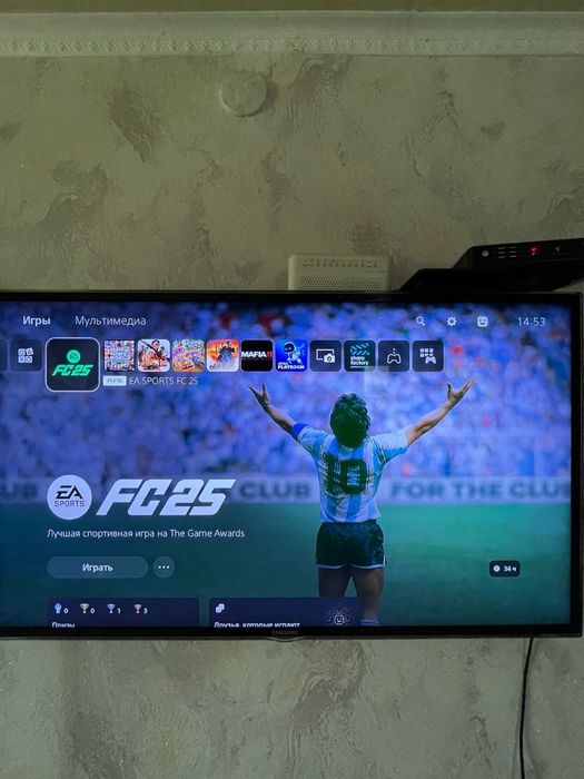 Ps 5 плестейшн 5 Sony PlayStation 5