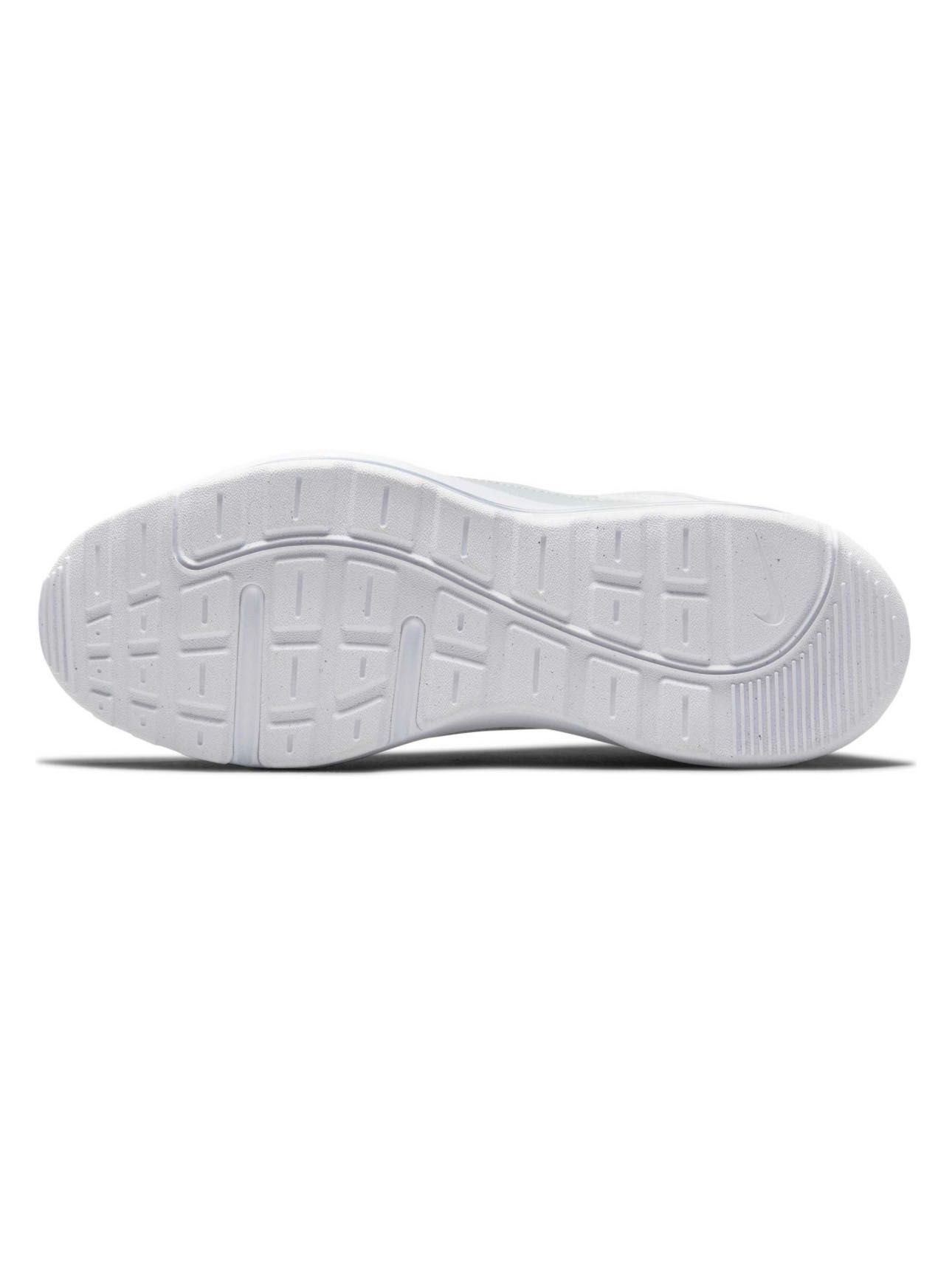 Nike Сникърси Air Max Ap CU4870 Бял