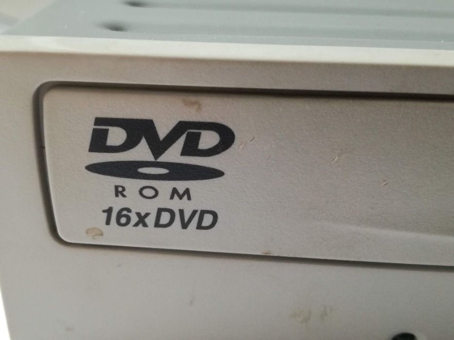 Оптично устройство DVD ROM 16x