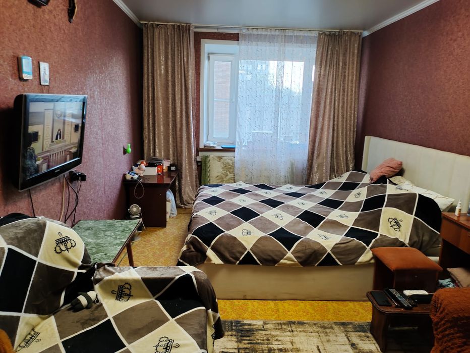 Продам 2-х кровать