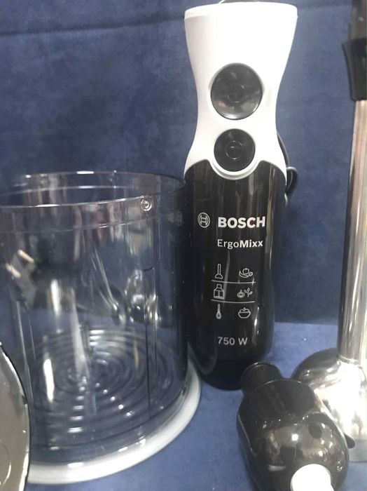 Пасатор Bosch ErgoMixx MSM67160